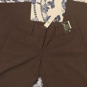 💜 2/$20 New York & Co. Pants